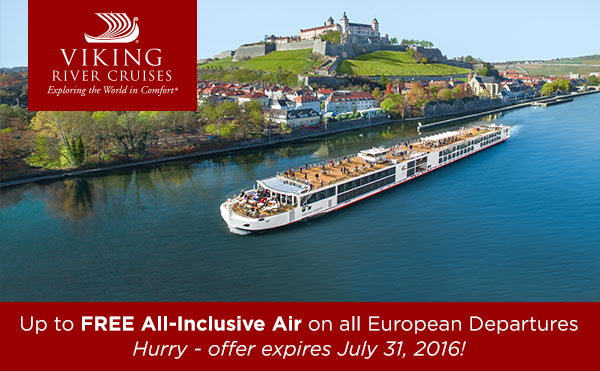 Viking River Cruises