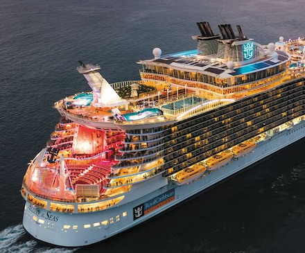 Royal Caribbean International